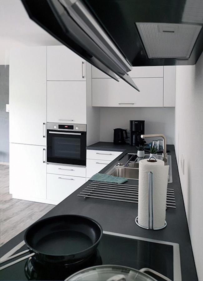 Rehkitz Apartment Baiersbronn Ngoại thất bức ảnh