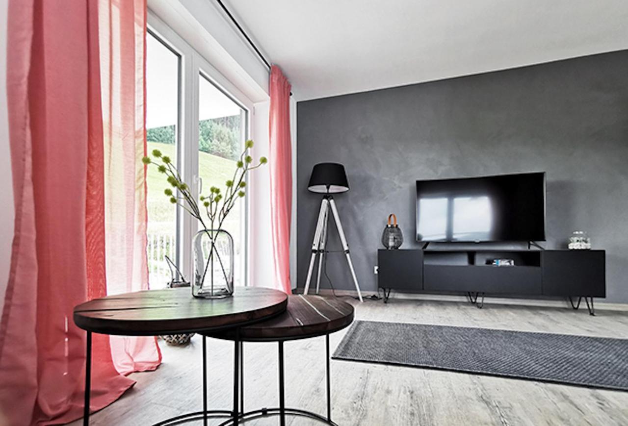 Rehkitz Apartment Baiersbronn Ngoại thất bức ảnh