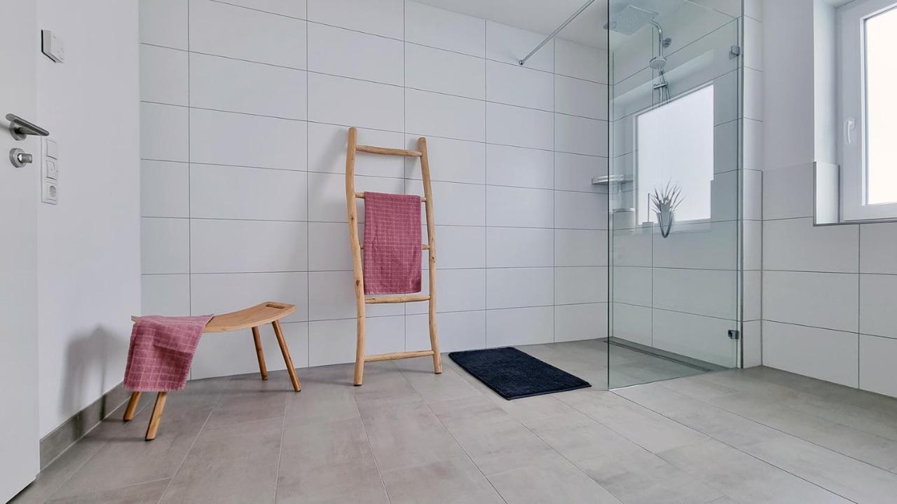 Rehkitz Apartment Baiersbronn Ngoại thất bức ảnh